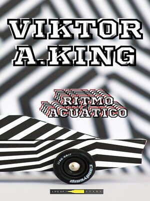 cover image of Ritmo Acuático